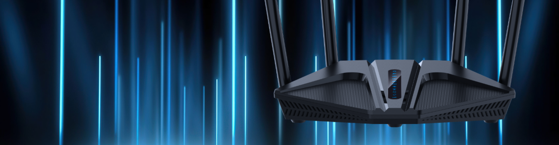 router